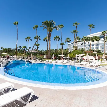 Lejlighed Altamira One Bedroom