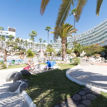 Altamira One Bedroom Lejlighed Costa Adeje (Tenerife)