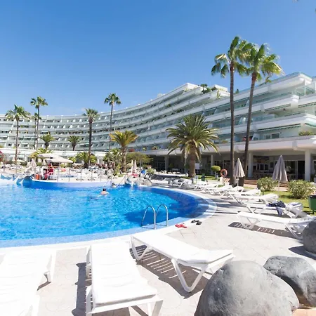 Altamira One Bedroom * Адехе